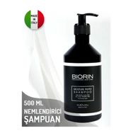 Biorin 500 ml Moisture Phyto Nemlendirici Şampuan