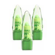 Biorlx 3.5 gr Renksiz Aloeveralı Lip Balm