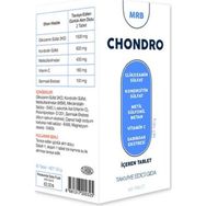 Biosafir İlaç MRB Chondro 60 Tablet