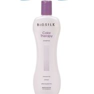 Biosilk Color Therapy 355 ml Şampuan