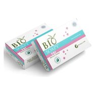 Biosoapy 2x100 gr Doğal Fgı Maya Mantar Sabunu