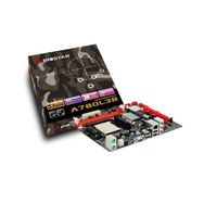Biostar A780l3b Desteklemez Ddr3 Pcıe 16x V2.0 Am3 Matx Fx İşlemcileri