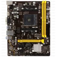Biostar B450M-H Amd Anakart
