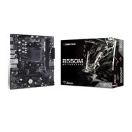 Biostar B550MT AMD AM4 DDR4 4400 MHz HDMI DP M2 mATX PCIe 4.0 Anakart
