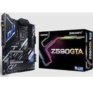 Biostar B560GTQ DDR4 LGA1200 4000 Mhz Anakart