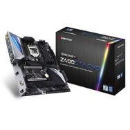 Biostar IZ49BAHT-R01-BS210X Racing Z490GTA Evo DDR4 4400+ S+Gl 1200P HDMI 9xUSB 3.2 2xM2 PCIe 3.0 Wifi Modül Yok Anakart