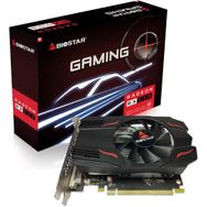 Biostar Radeon RX 550 4GB GDDR5 Ekran Kartı