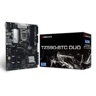 Biostar TZ590-BTC-DUO 3600 mhz(OC) M.2 1200 p ATX Anakarr