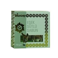 Biotama 150 gr Doğal Eşek Sütü Sabunu