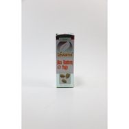 Biotama 20 ml Acı Badem Yağı
