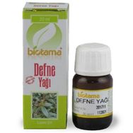 Biotama 20 ml Defne Yağı