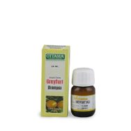 Biotama 20 ml Greyfurt Yağı