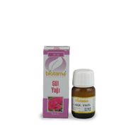 Biotama 20 ml Gül Yağı