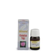 Biotama 20 ml Kamelya Yağı