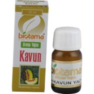 Biotama 20 ml Kavun Yağı