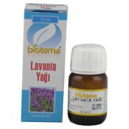 Biotama 20 ml Lavanta Yağı