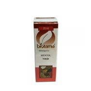 Biotama 20 ml Mentol Yağı