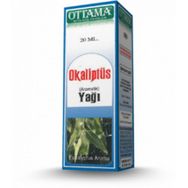 Biotama 20 ml Okaliptus Yağı