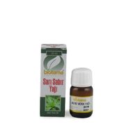 Biotama 20 ml Sarı Sabır Yağı