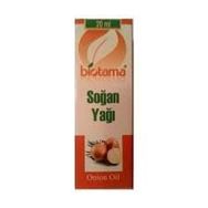 Biotama 20 ml Soğan Yağı