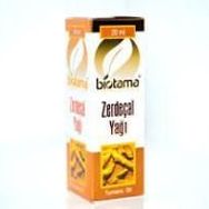 Biotama 20 ml Zerdeçal Yağı