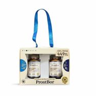 Biotech ProstBor Nettle Root 30 Kapsül + ProstBor Saw Palmetto 30 Kapsül