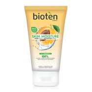 Bioten 150 ml Normal ve Karma Ciltler İçin Skin Moisture Scrub Krem