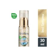 Bioten 30 ml Hyaluronic Gold Kırışıklık Karşıtı Serum