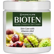 Bioten 500 ml At Kestanesi Masaj Jeli