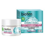 Bioten Hydro X-Cell Kuru Hassas 50 ml Nemlendirici Yüz Kremi