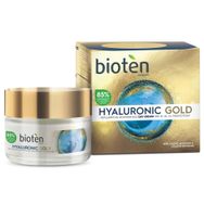 Bioten SPF10 50 ml Hyaluronic Gold Kırışıklık Karşıtı Gündüz Kremi