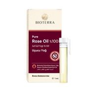 Bioterra 1 ml Gül Yağı