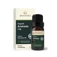 Bioterra 10 ml Avokado Yağı