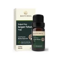 Bioterra 10 ml Isırgan Tohumu Yağı