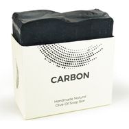 Bioterra 135 gr Karbon Sabun