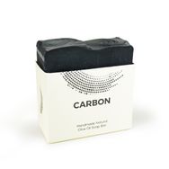 Bioterra 135 gr Karbon Sabun
