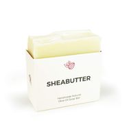 Bioterra 135 gr Shea Butter Sabun