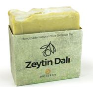 Bioterra 135 gr Zeytin Dalı Sabun