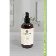 Bioterra 250 ml Regul Organik Dengeleyici Yüz Toniği