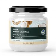 Bioterra 330 ml Hindistan Cevizi Yağı
