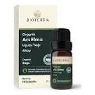 Bioterra 5 ml Acı Elma Uçucu Yağı