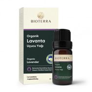 Bioterra 5 ml Lavanta Yağı
