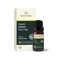 Bioterra 5 ml Limon Uçucu Yağı