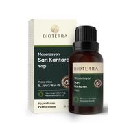 Bioterra 50 ml Sarı Kantaron Yağı
