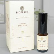 Bioterra Organik 15 ml Sıkılaştırıcı Göz Kremi