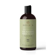 Bioterra Organik Besleyici 400 ml Duş Jeli