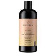 Bioterra Organik Ph Balance Şampuan 400 ml Renkli Şampuan