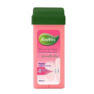 Biowax Hassas Ciltler için 100 ml Pudralı Roll-On Ağda
