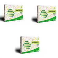 Biowell Wellbiotic Probiotik 3x10 Saşe