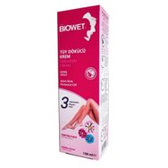 Biowet 100ml Tüy Dökücü Krem